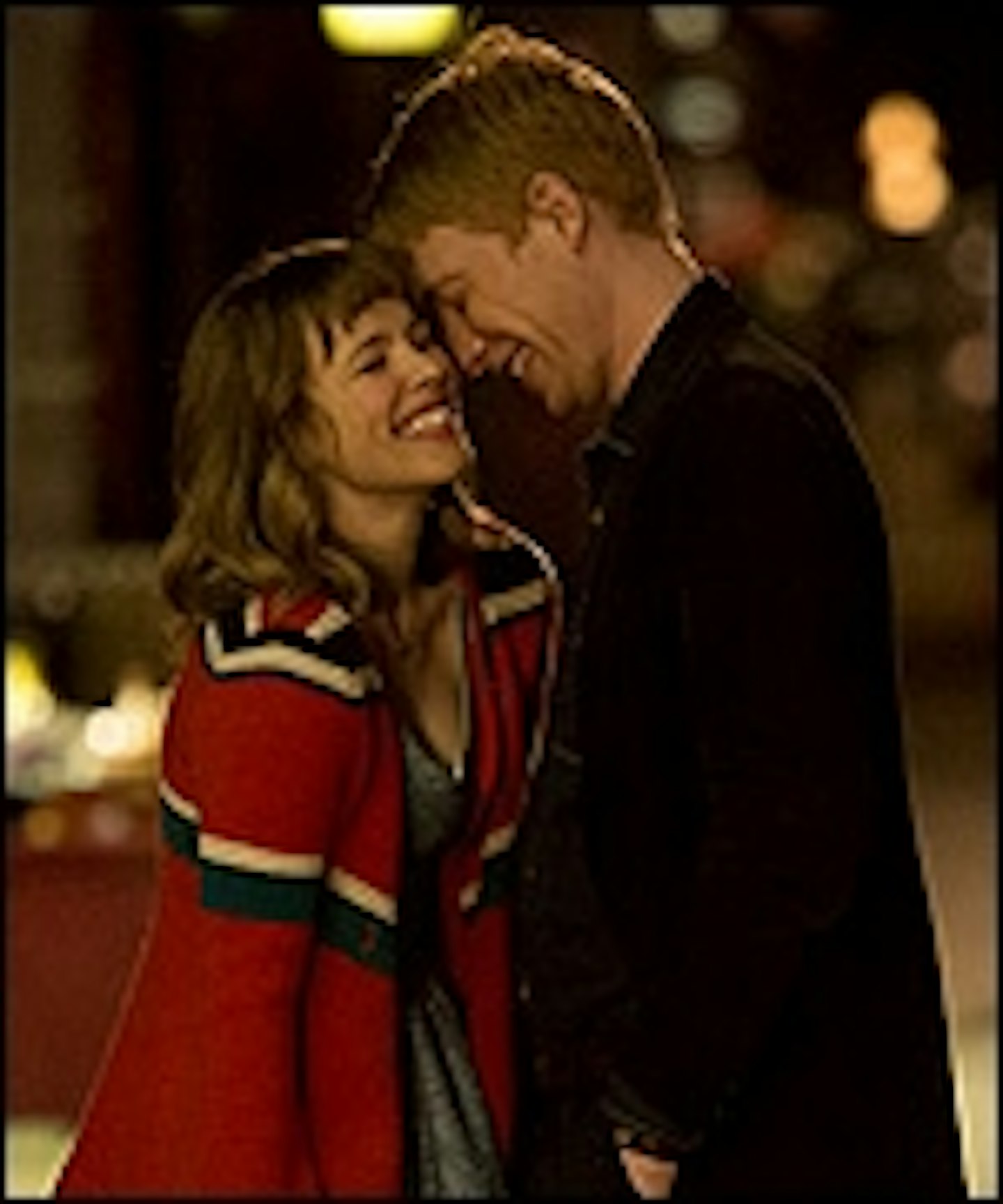 New About Time Trailer Arrives 