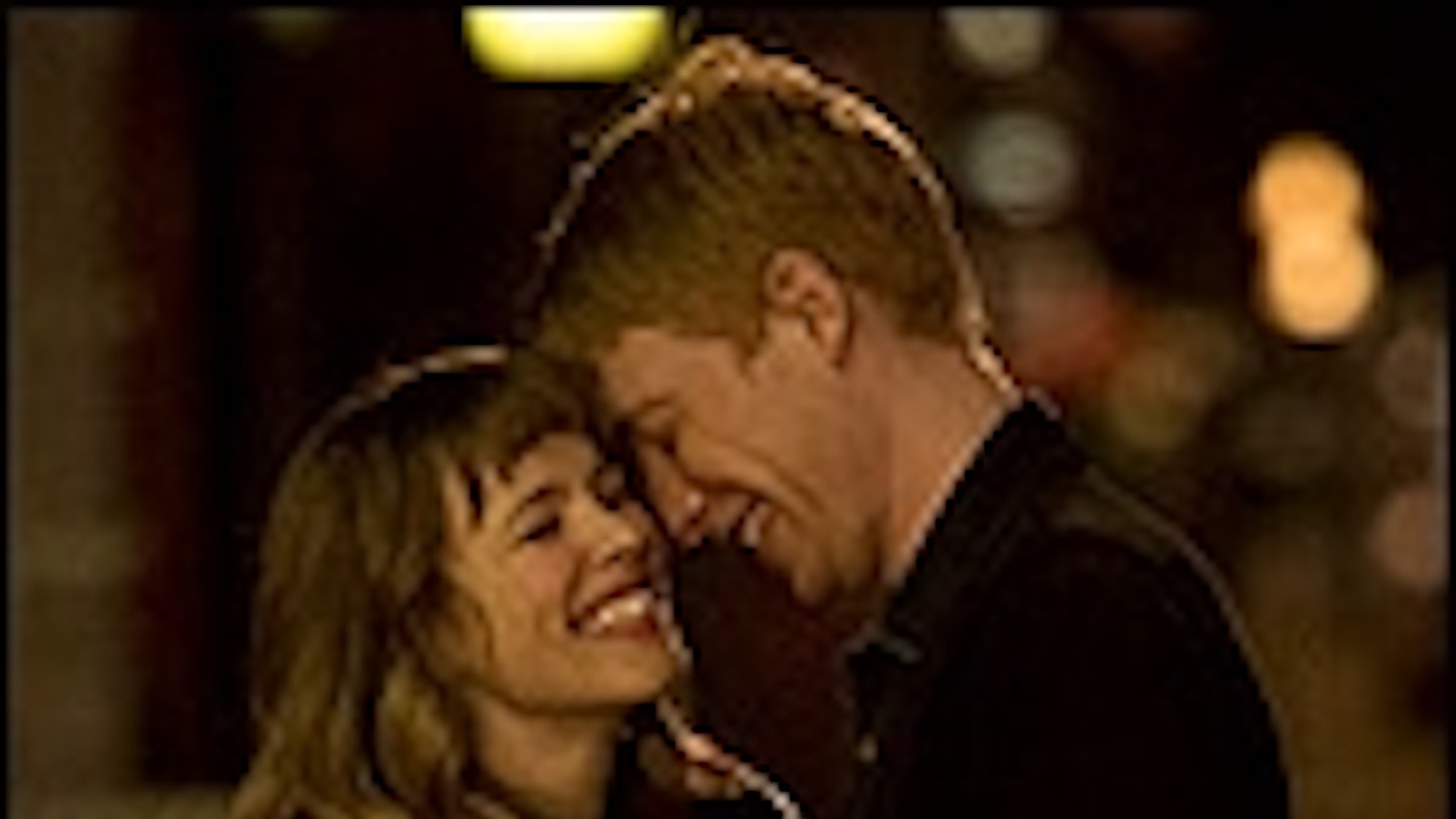 Exclusive Featurette For Richard Curtis' About Time