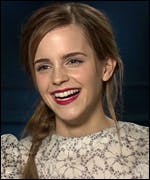 Emma Watson's Best Beauty Looks | PS Beauty, image size:1440x810