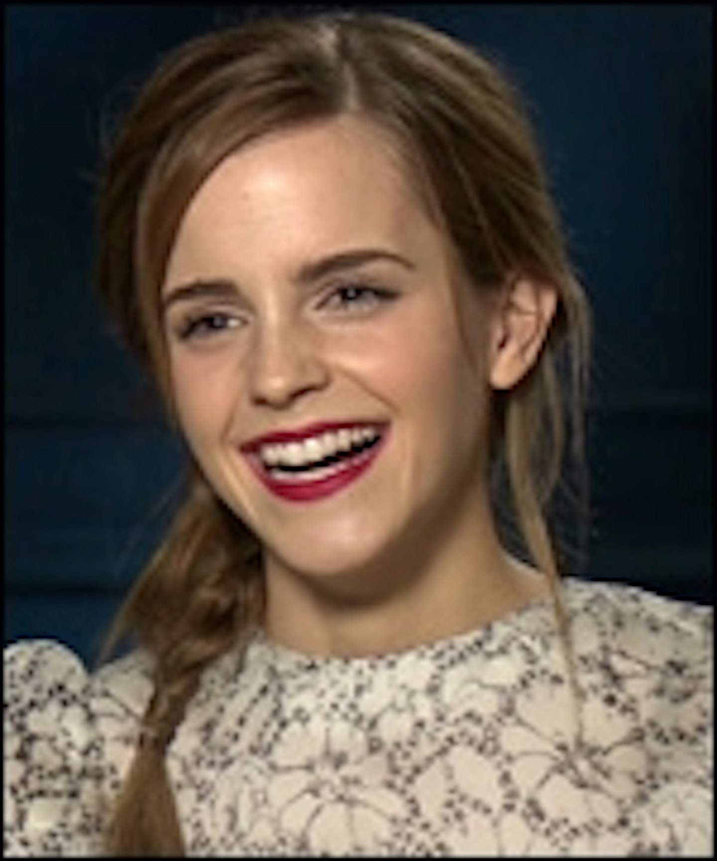 Cannes 2013: Videblogisode #2 - Emma Watson, Paul Haggis