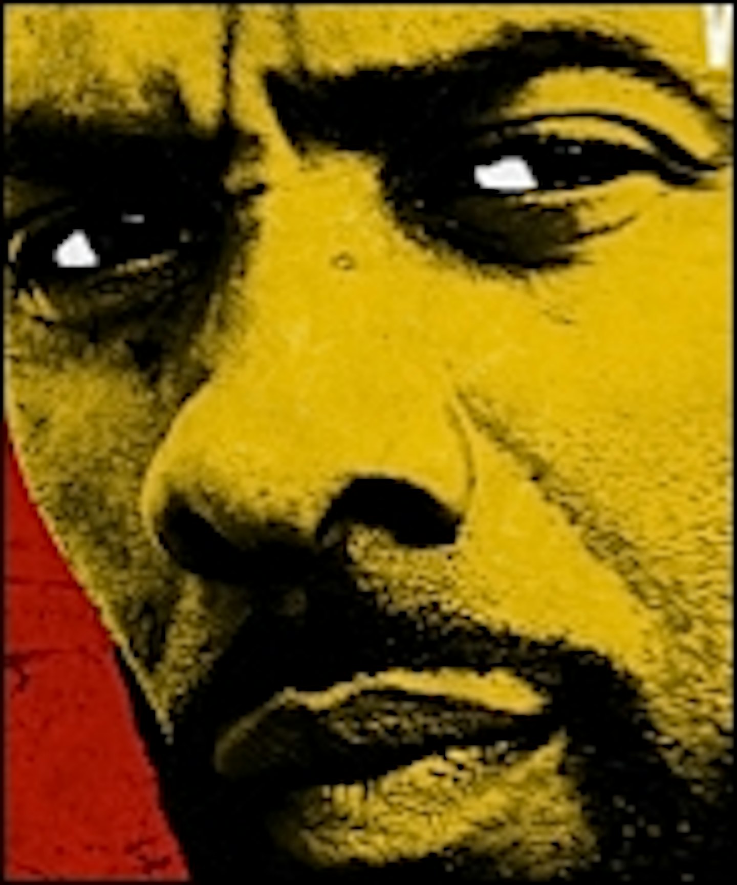 Cannes 2013: Mandela: Long Walk To Freedom Poster