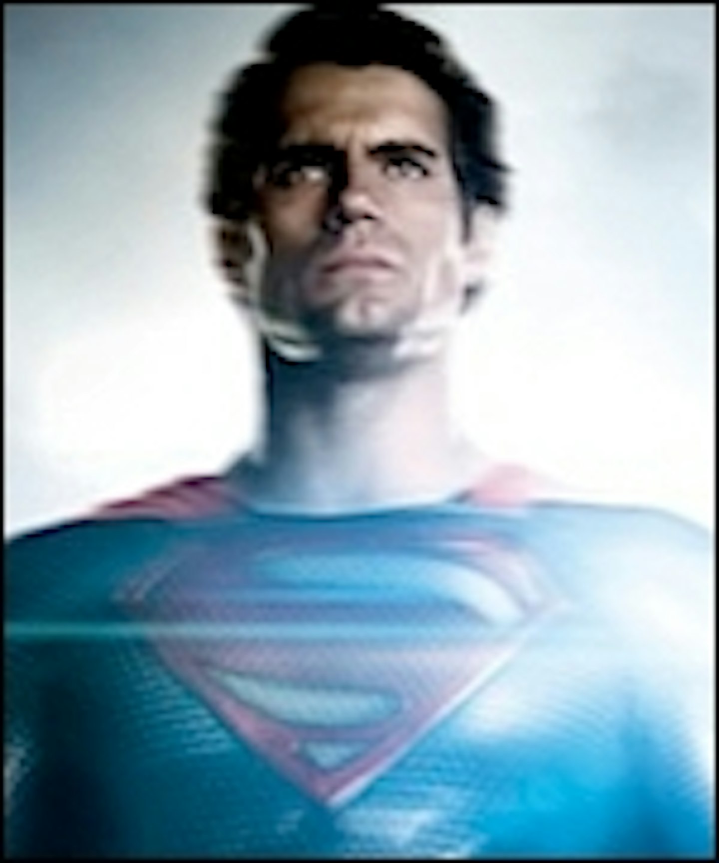 Action-Packed New Man Of Steel Trailer