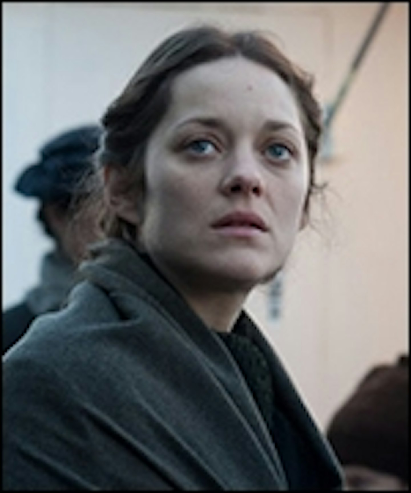 Marion Cotillard And More Say It's Only The End Of The World