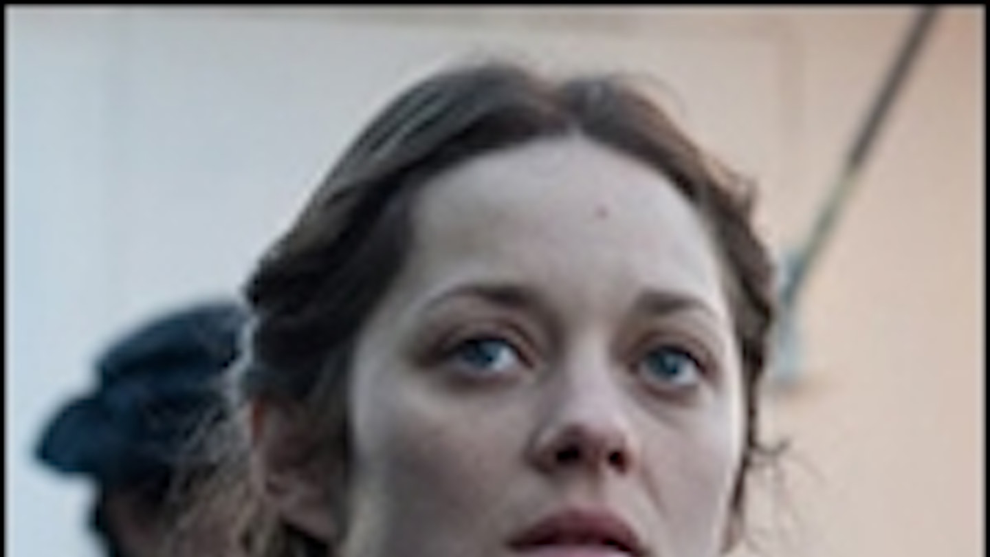 Marion Cotillard And More Say It's Only The End Of The World