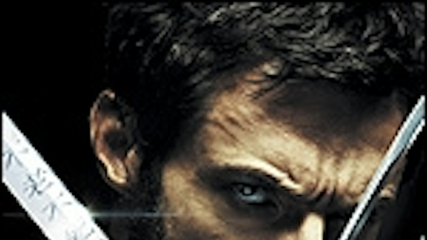 Wolverine Injected The Wolverine Empire Cover Is Here! | Movies | Empire