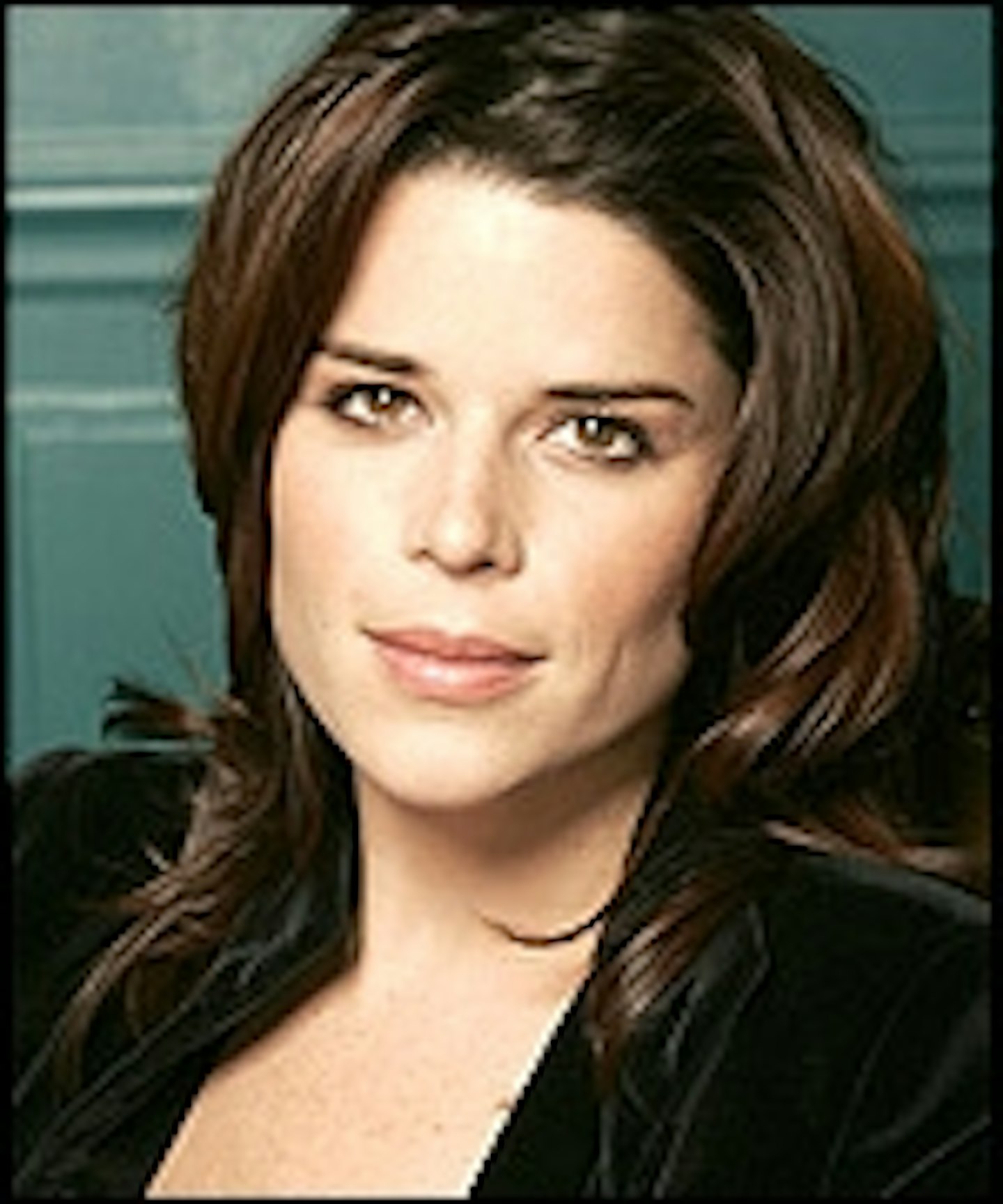 Neve Campbell Up For Singularity