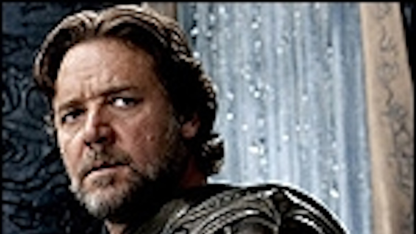 Final Man Of Steel Trailer Lands, Movies