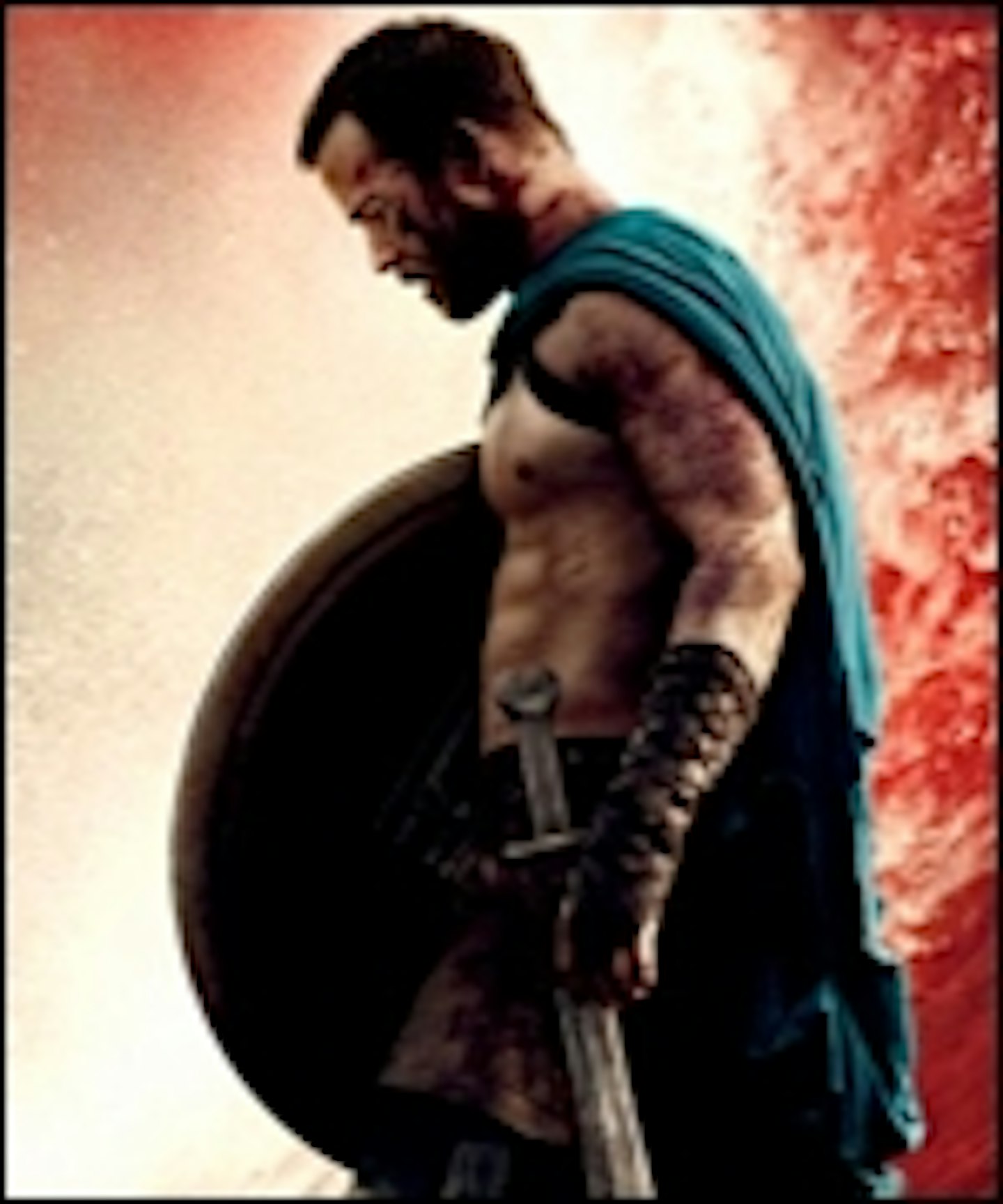 Latest 300: Rise Of An Empire Poster