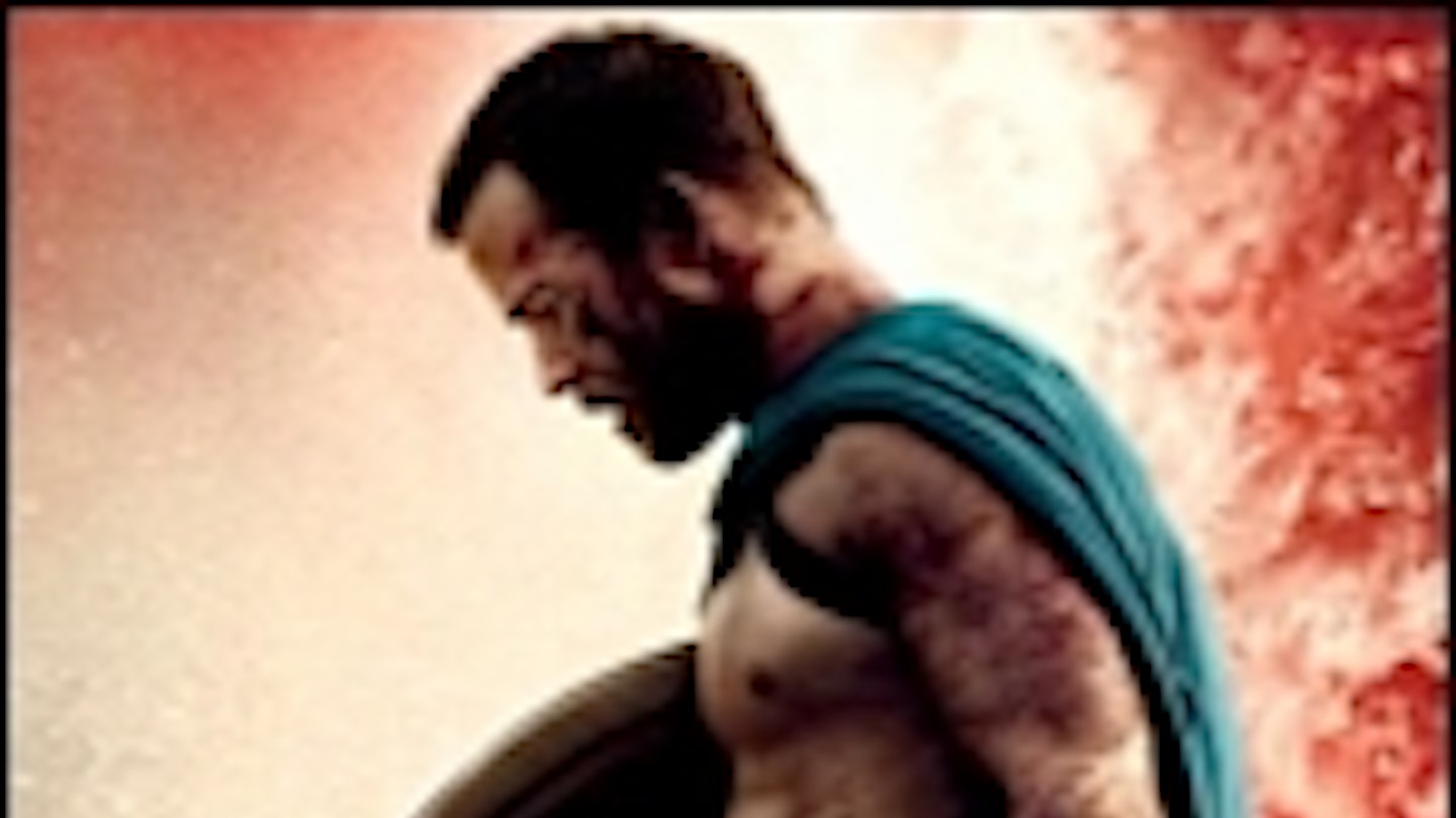 comments on 300 movie Latest 300: Rise Of An Empire Poster