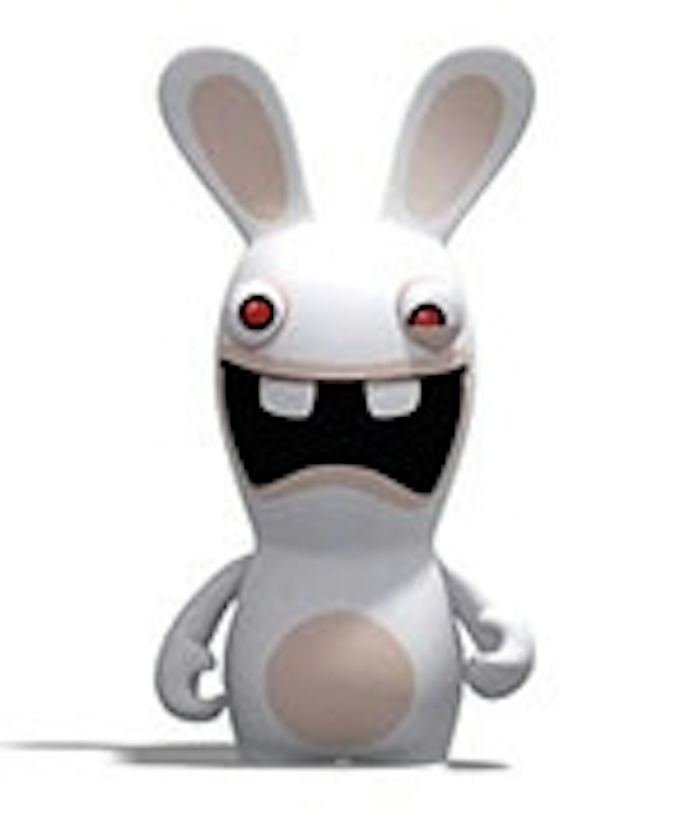 Get Ready For Raving Rabbids
