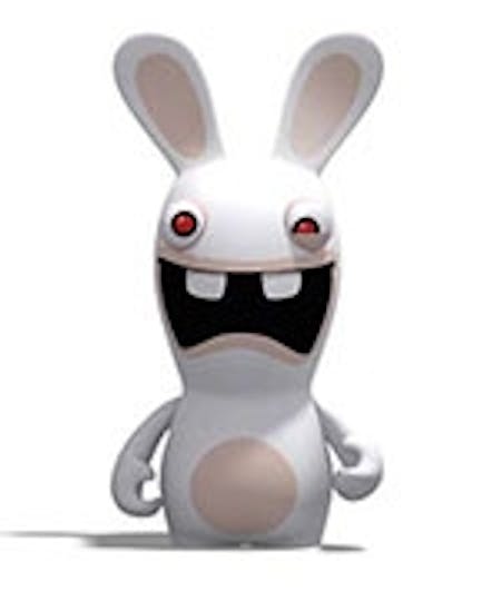 Get Ready For Raving Rabbids | Movies | Empire
