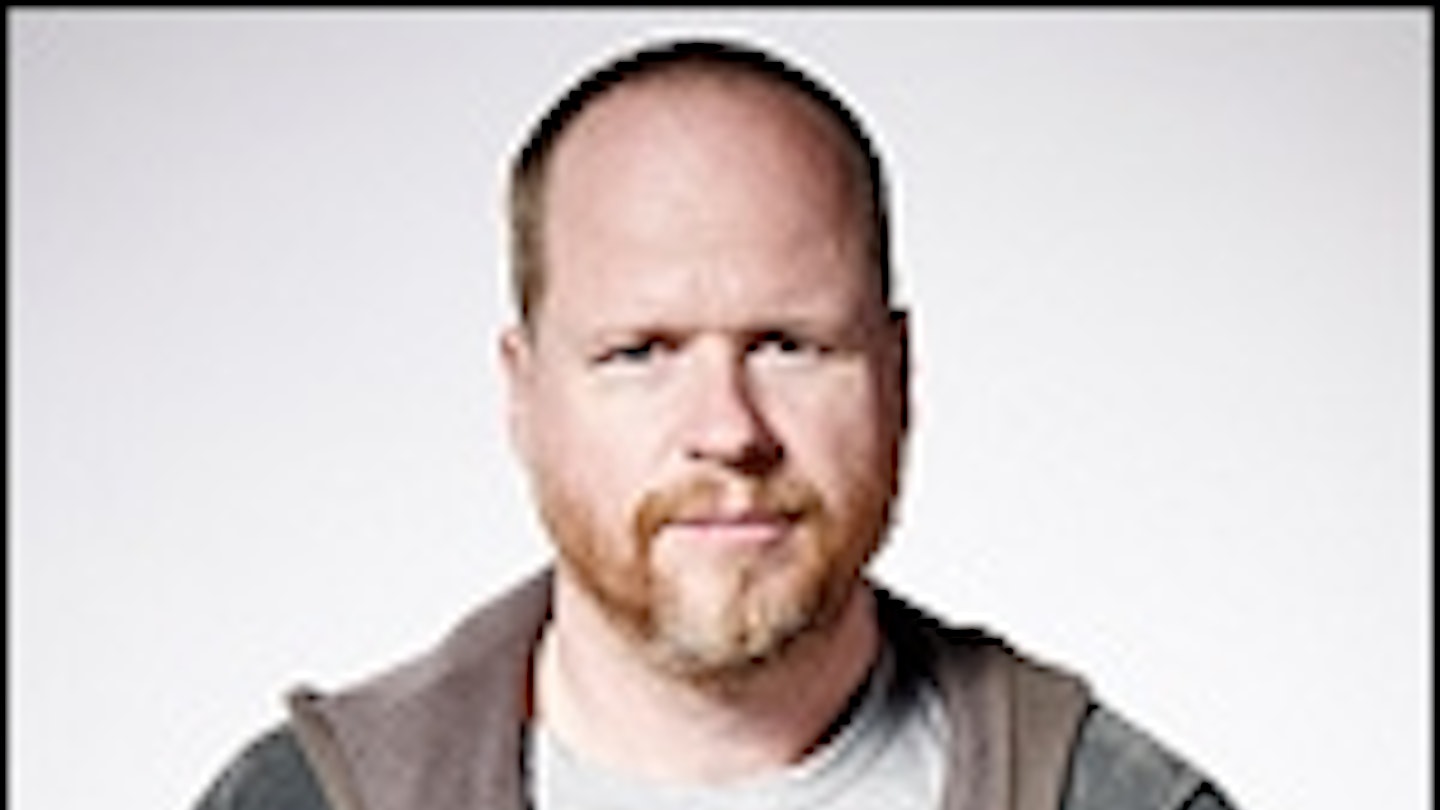 Joss Whedon Distributing In Your Eyes Online