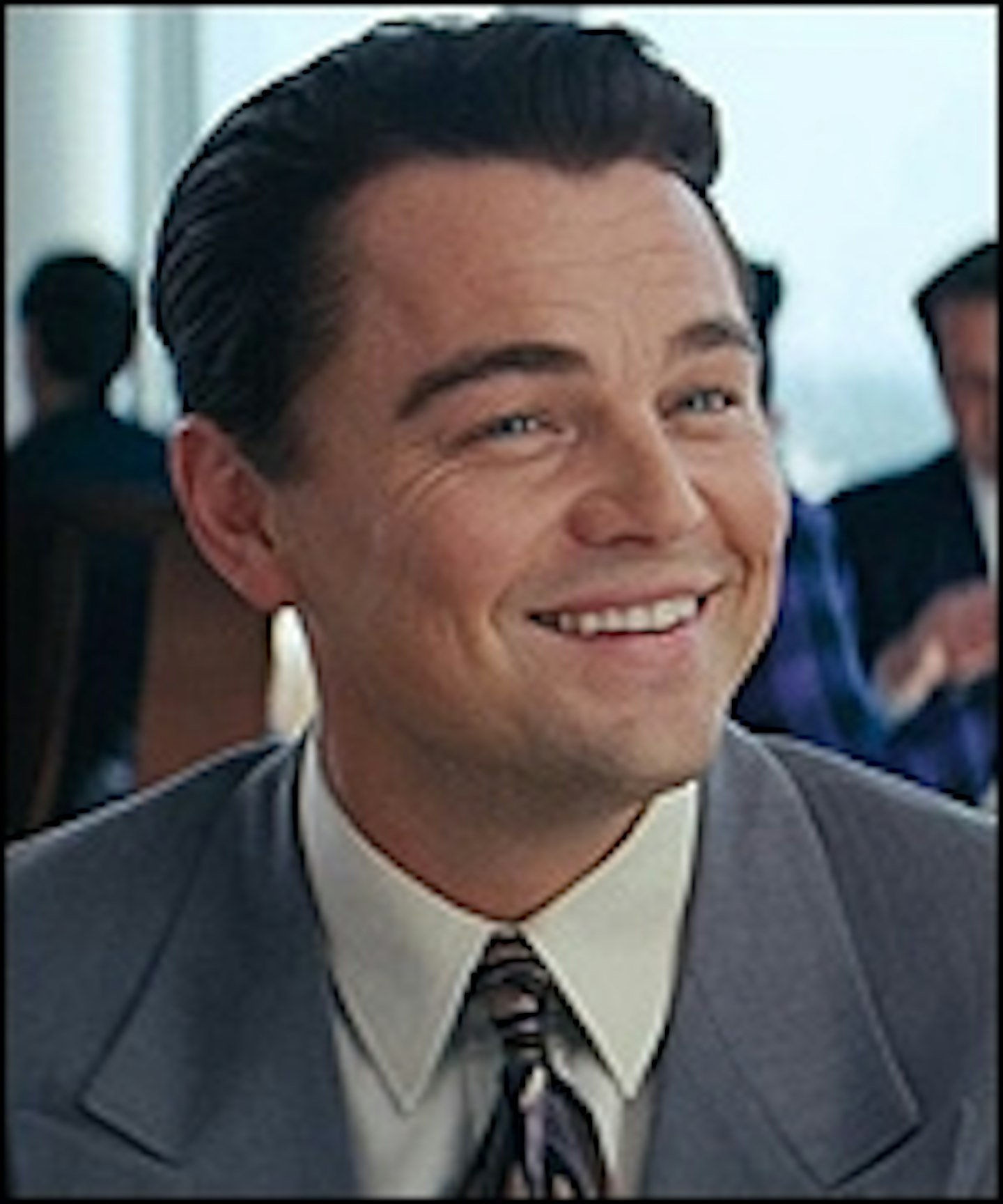 New Wolf Of Wall Street Trailer Is Live