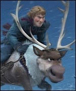 First Frozen Trailer And New Images Online | Movies | Empire