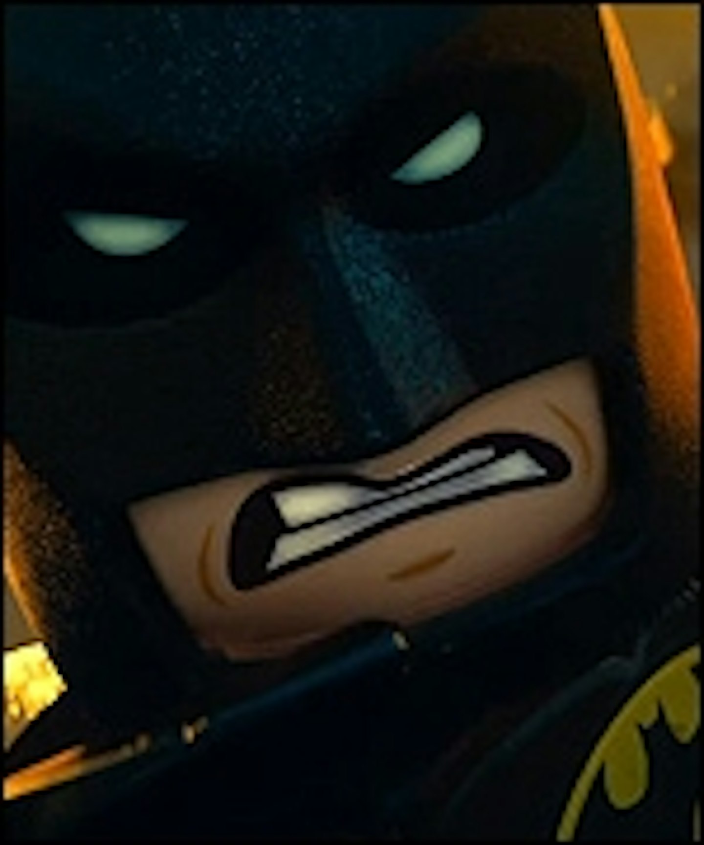 The Lego Movie Trailer Has Arrived Online