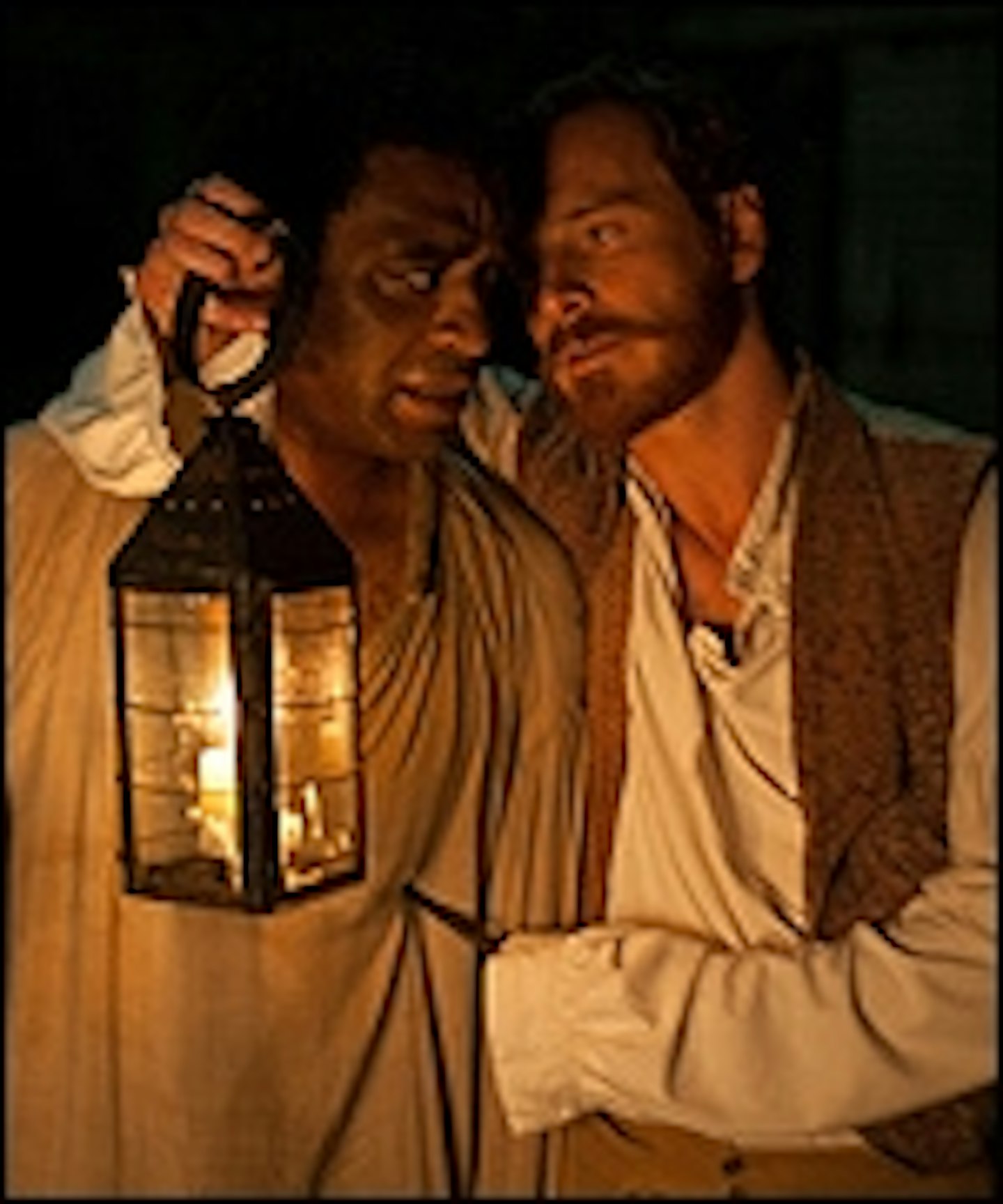 New Images From Twelve Years A Slave