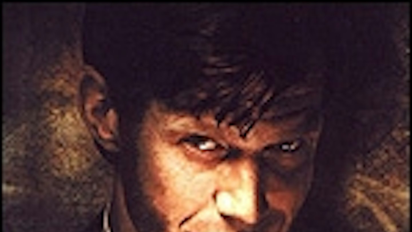Azazel Actor Jason Flemyng Azazel