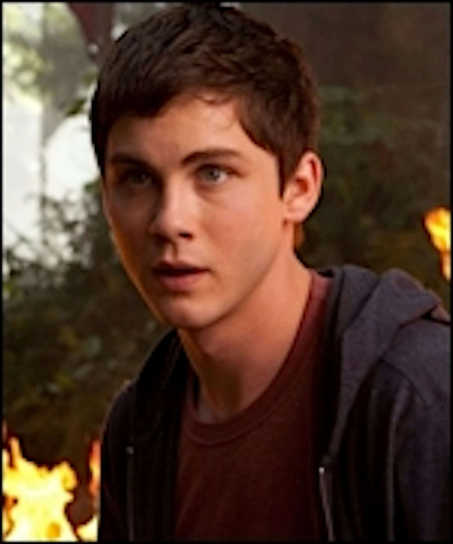 New Percy Jackson: Sea Of Monsters Promo