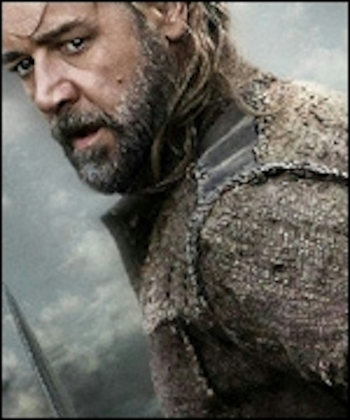 New Motion Poster For Noah