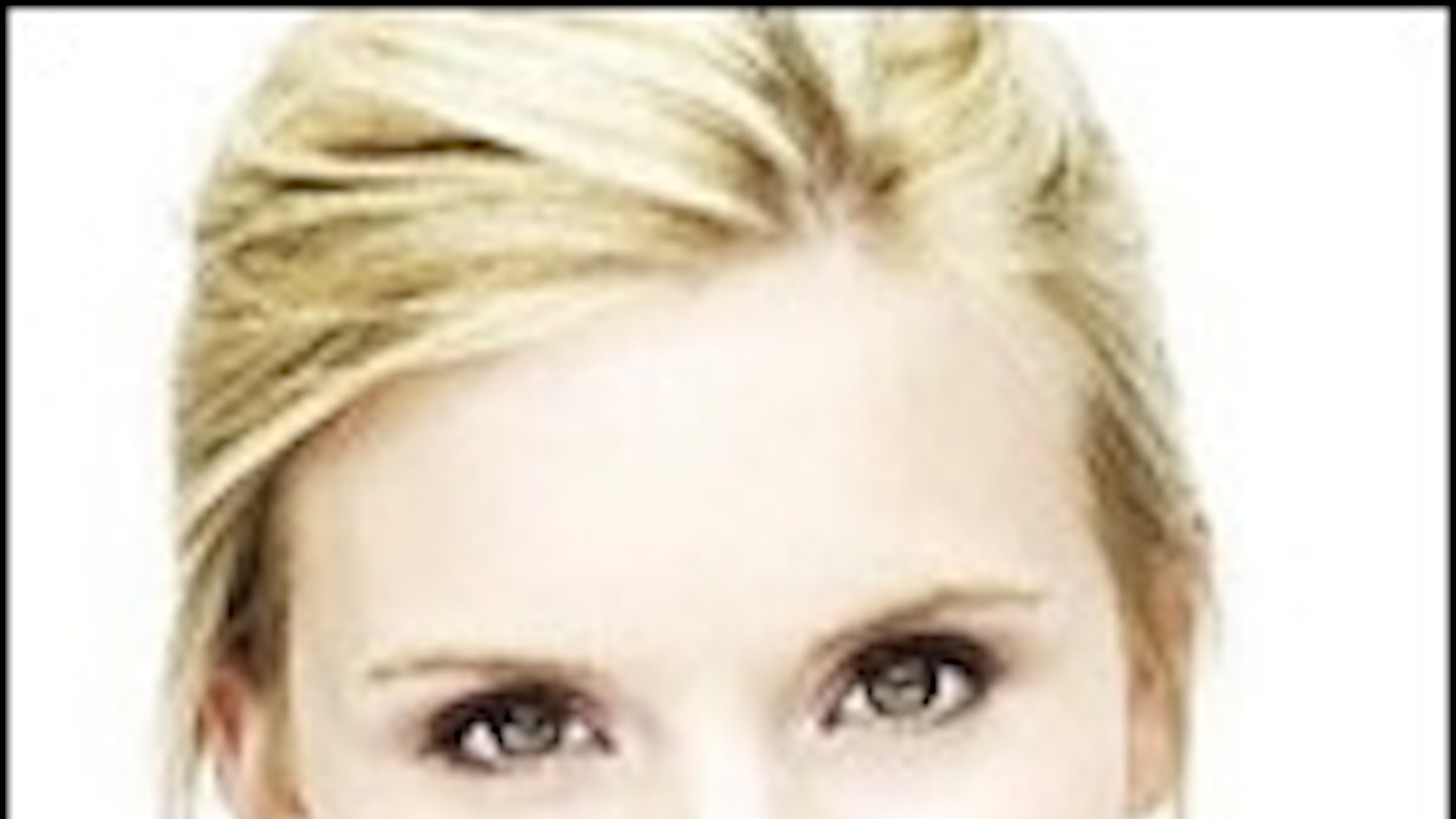 Maggie Grace Goes On Lock Out