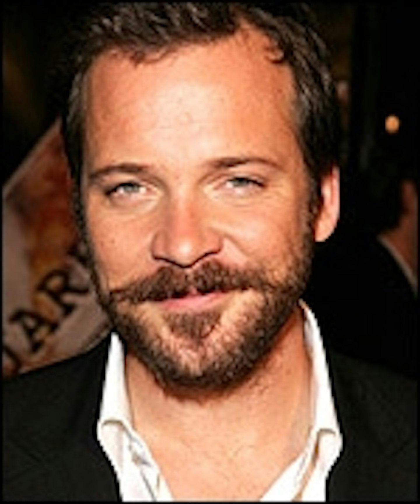 Peter Sarsgaard Moves To The New Twin Peaks