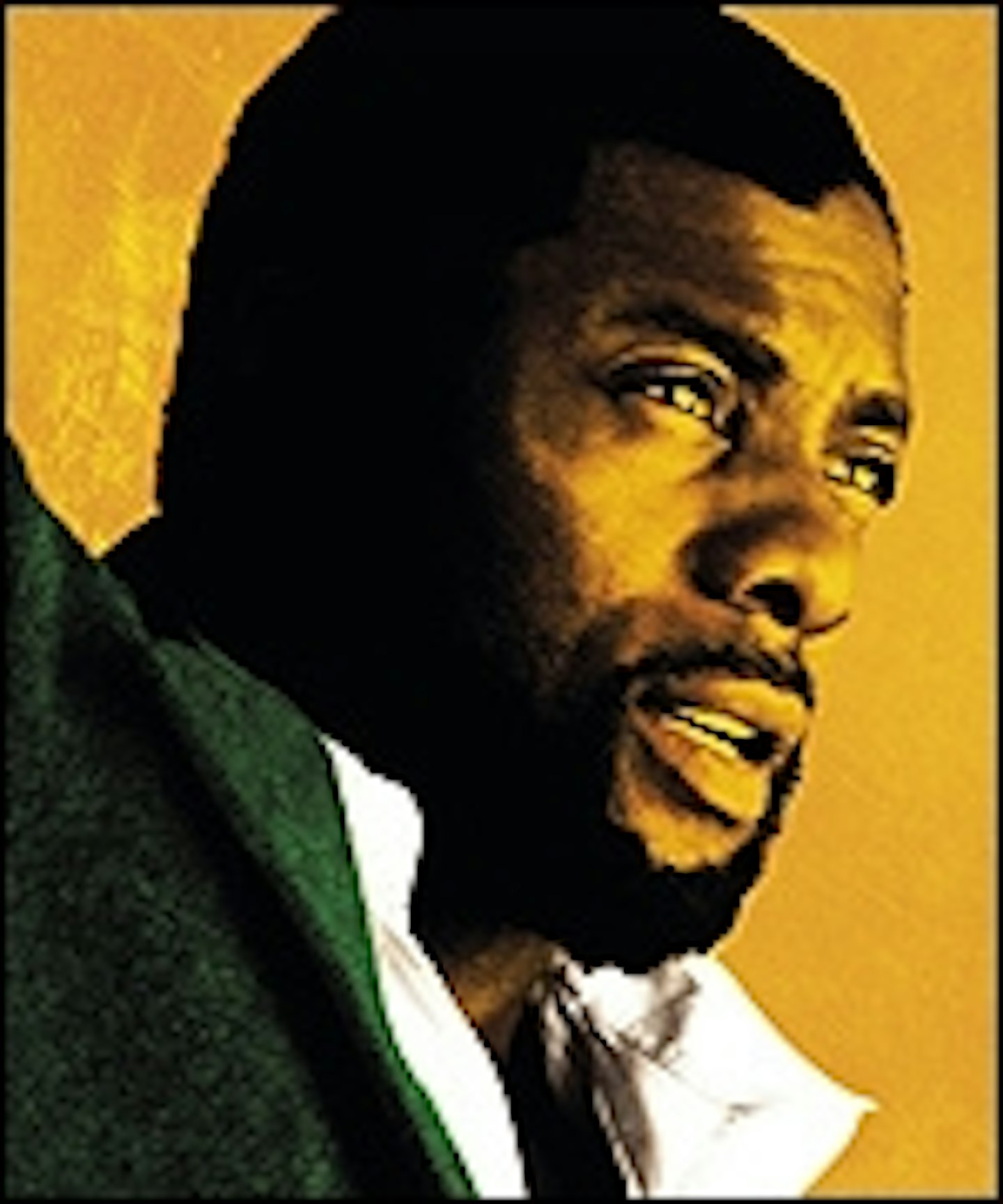 Two New Posters For Mandela: Long Walk To Freedom