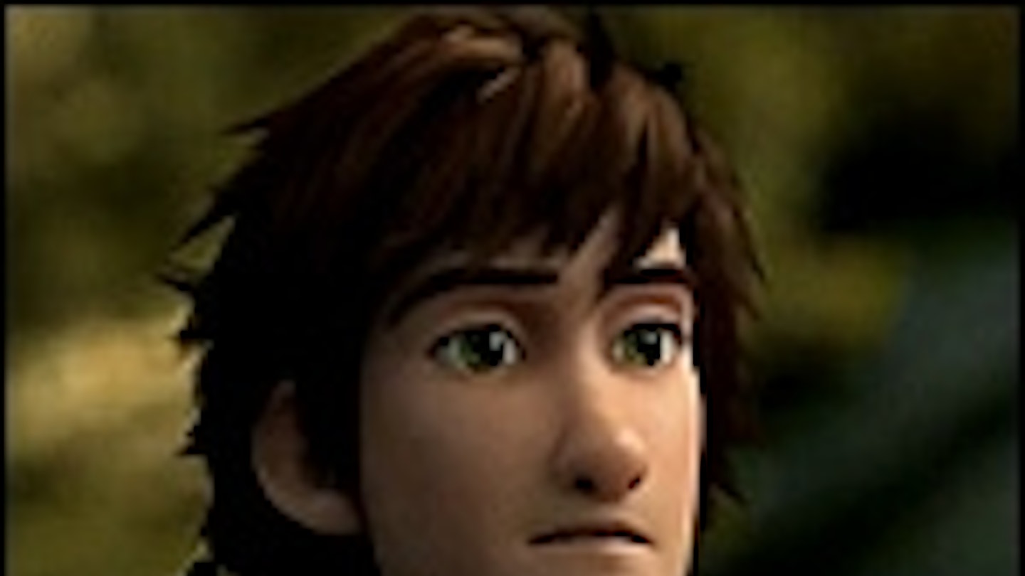 New How To Train Your Dragon 2 Poster Movies channel_name