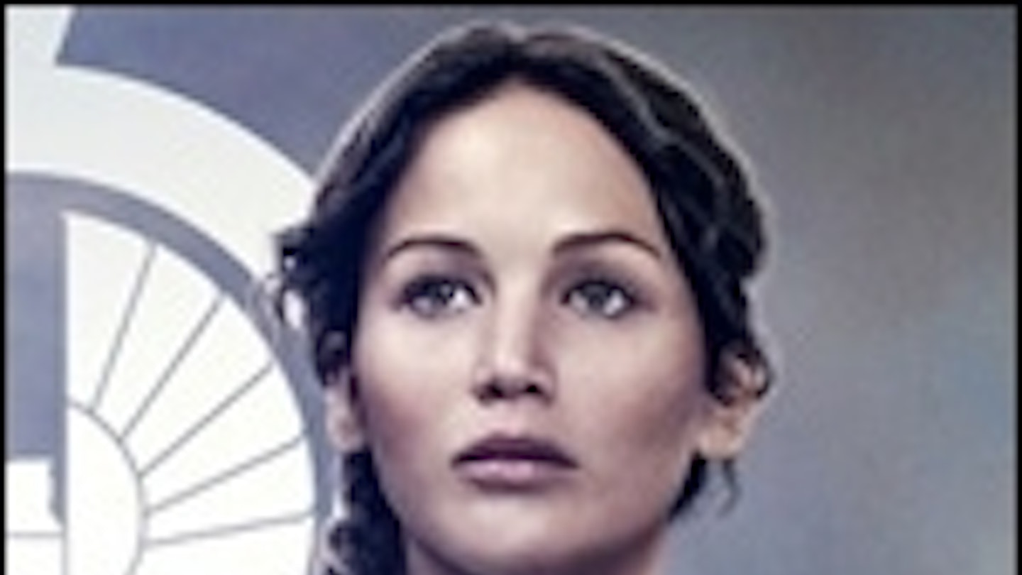 New Catching Fire Character Banners Arrive