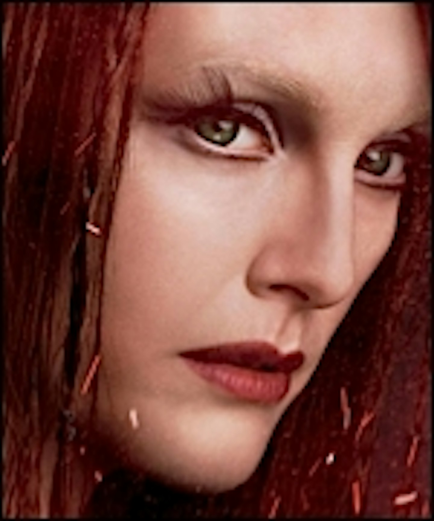 Comic-Con 2013: Julianne Moore Gets Her Own Seventh Son Poster