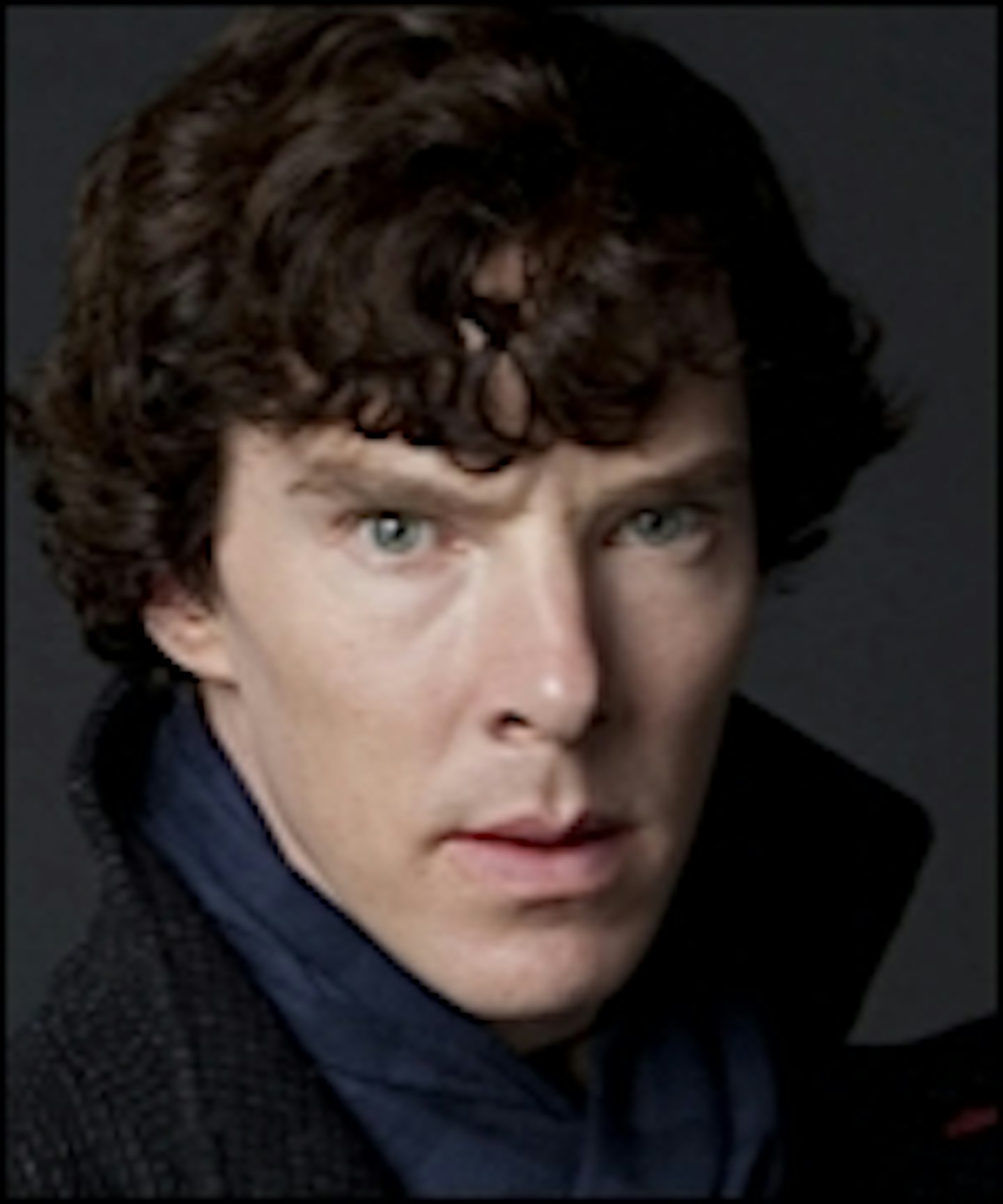Comic-Con 2013: The Sherlock Series 3 Panel