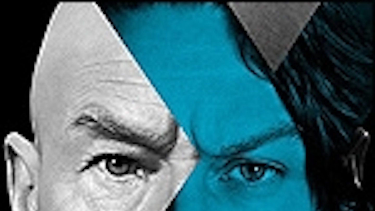 New X-Men: Days Of Future Past Character Posters