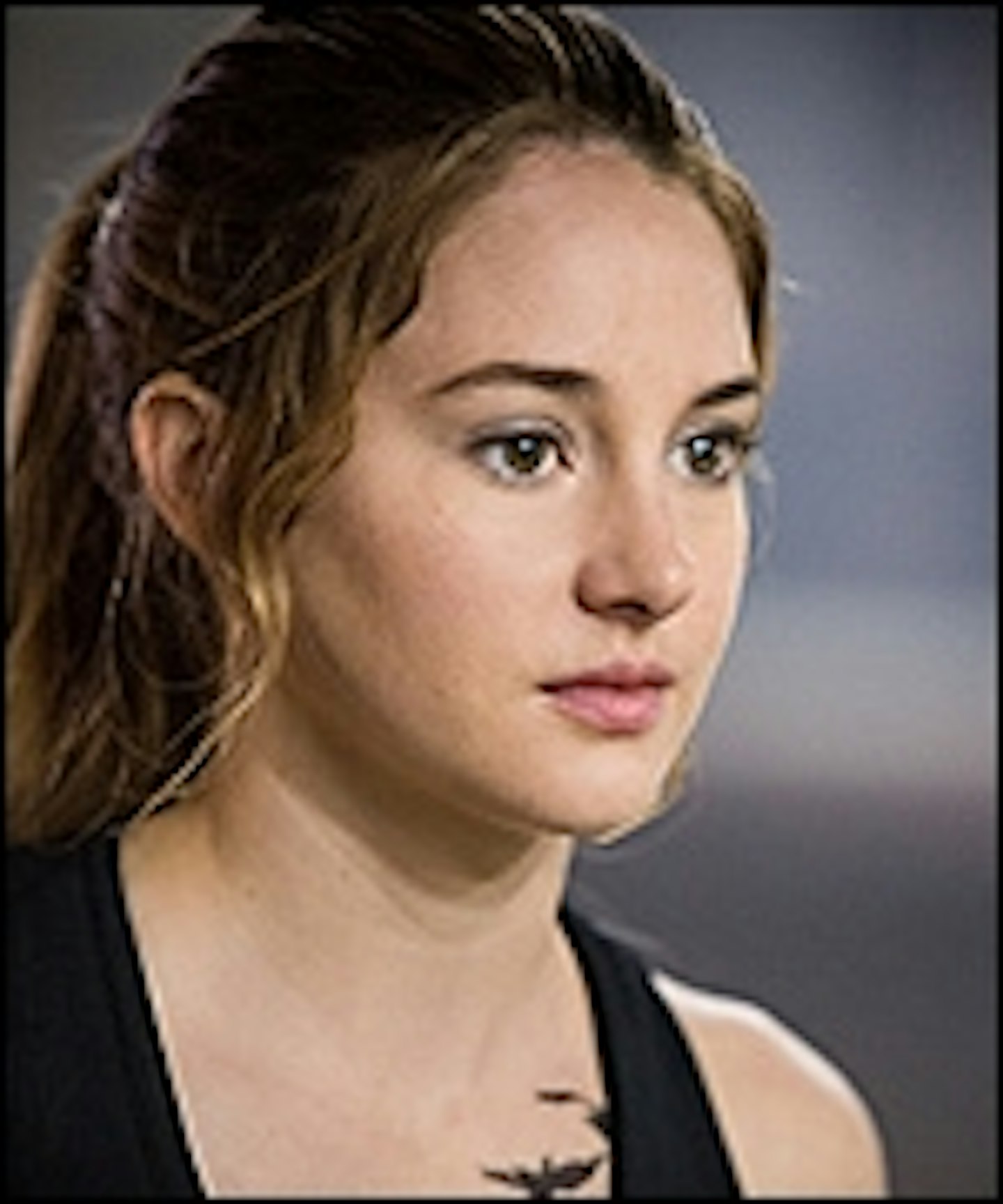 Divergent Trailer Tease Online