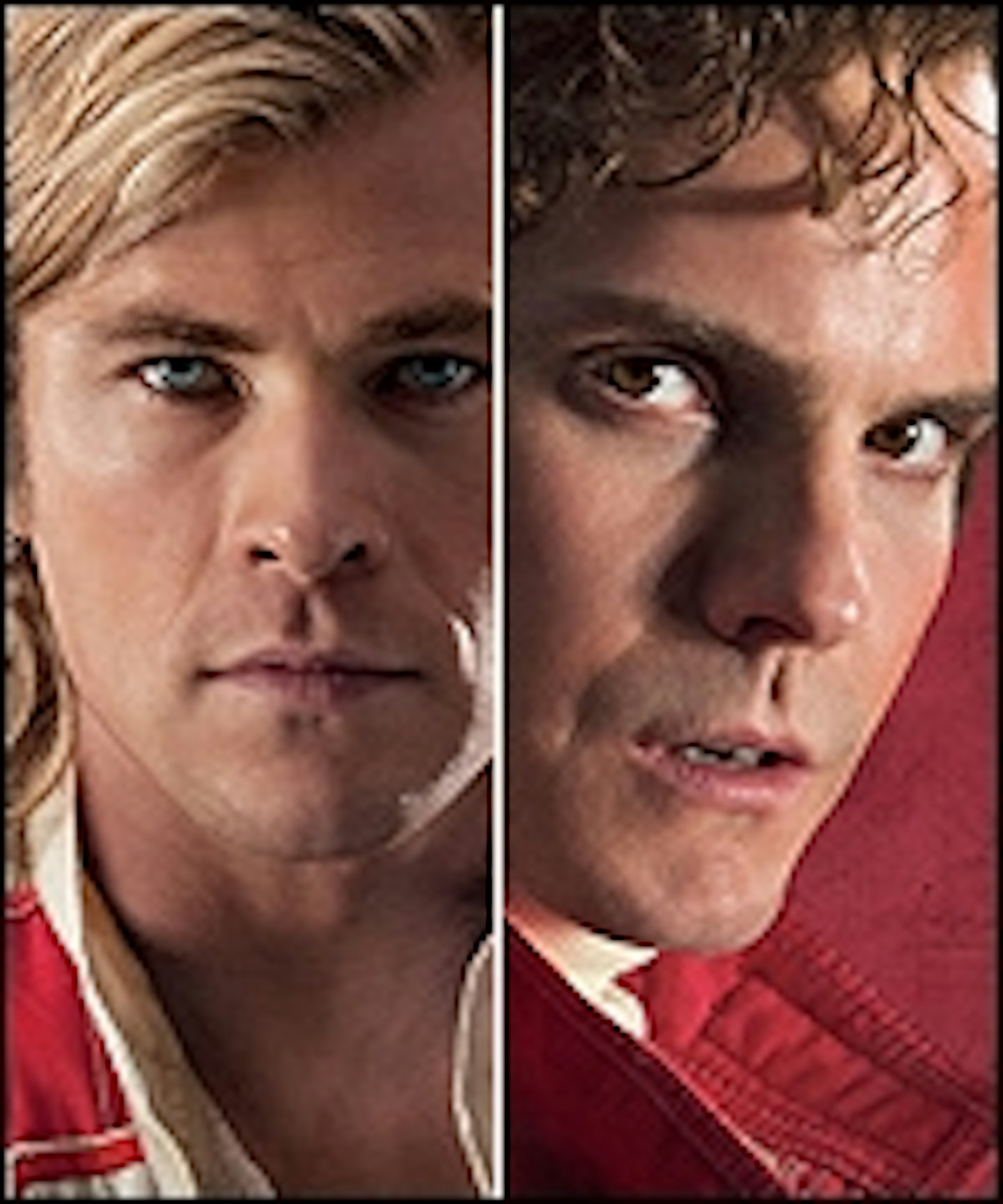 Exclusive: New Rush Character Posters