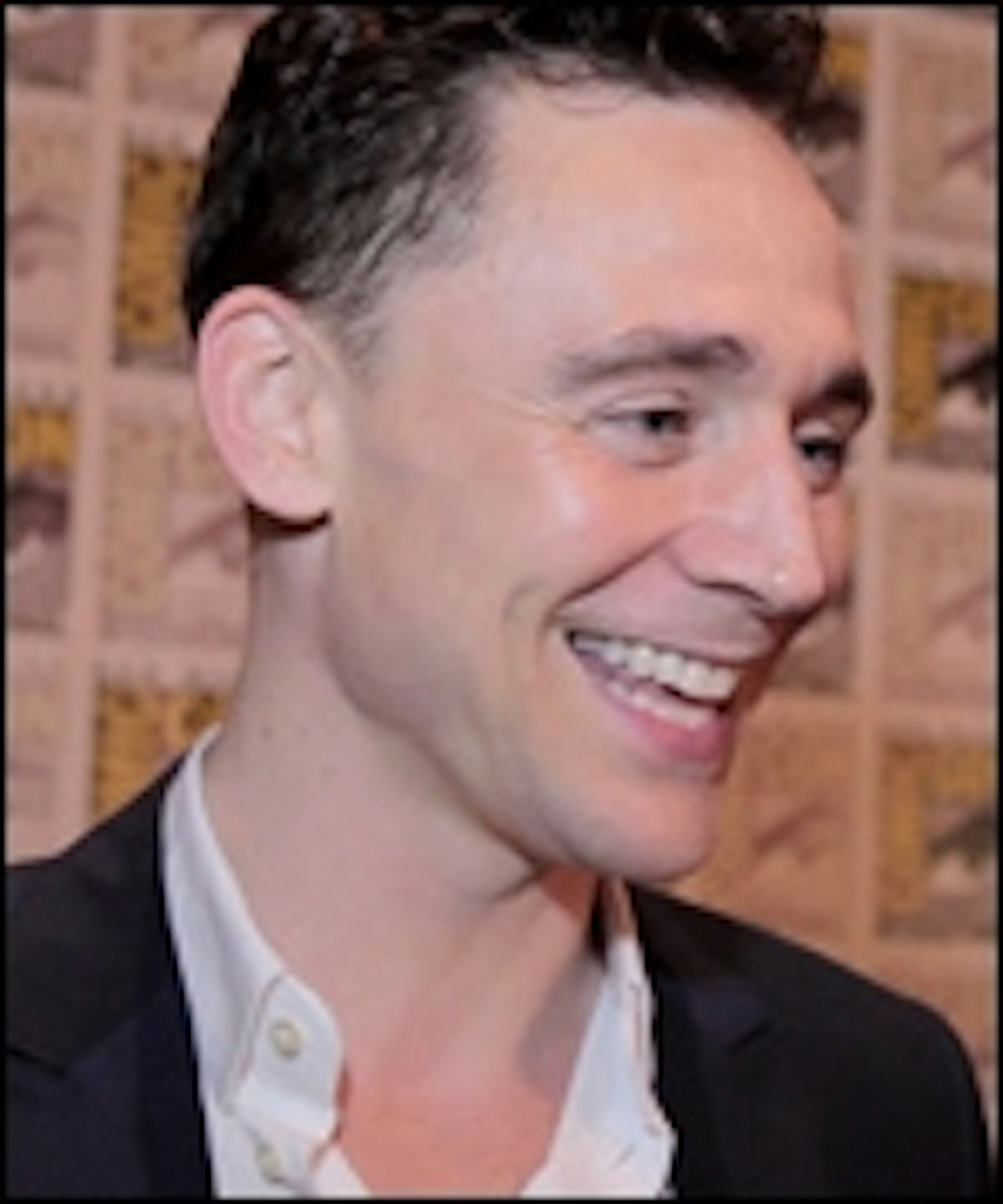 Tom Hiddleston Talks Loki, Thor & Avengers 2