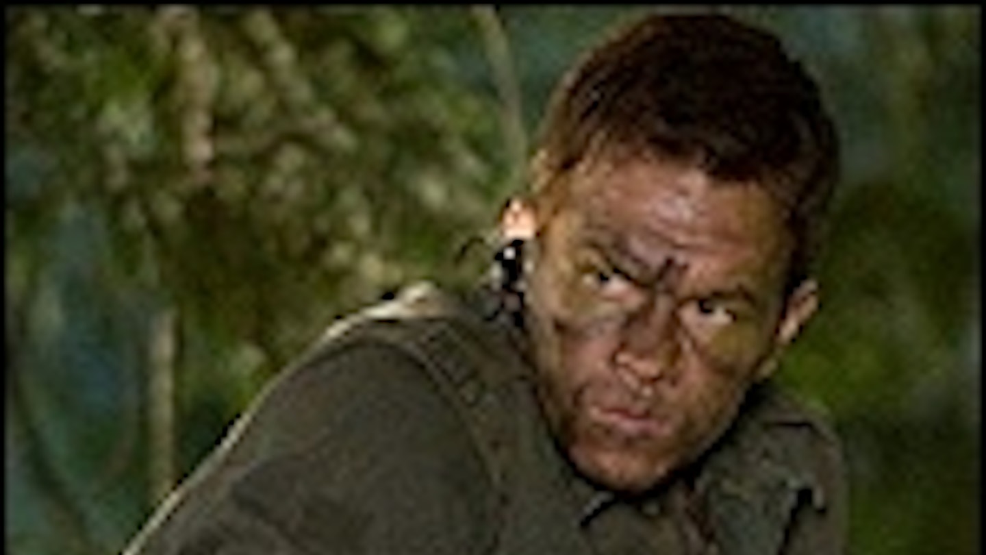 Lone Survivor Trailer Lands Movies Empire Lone survivor trailer lands movies empire