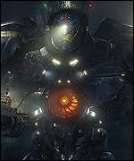 Plans Des Robots Pacific Rim