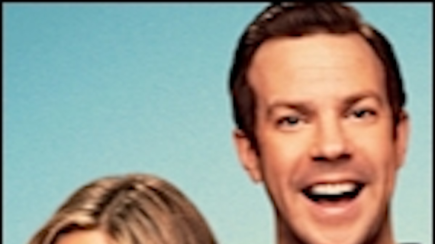 Red Band We're The Millers Promo