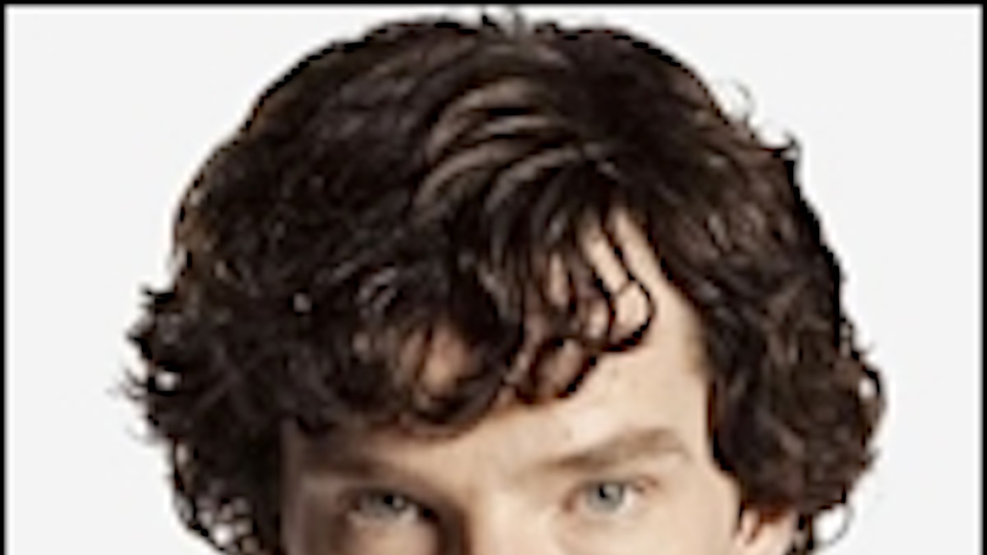 Sherlock Series 3 Trailer Arrives