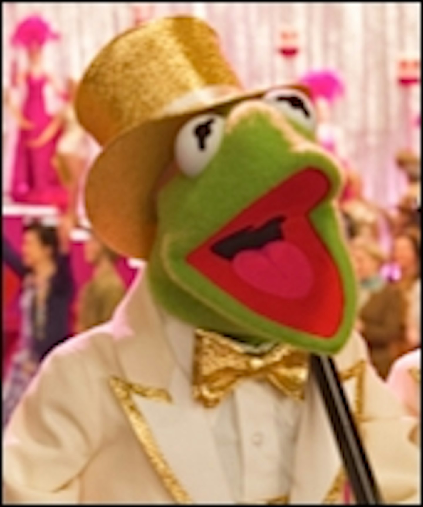 First Look At Muppets Most Wanted