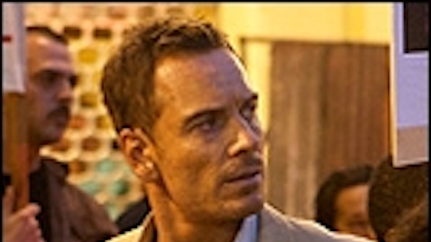 New Trailer For Ridley Scott's The Counsellor