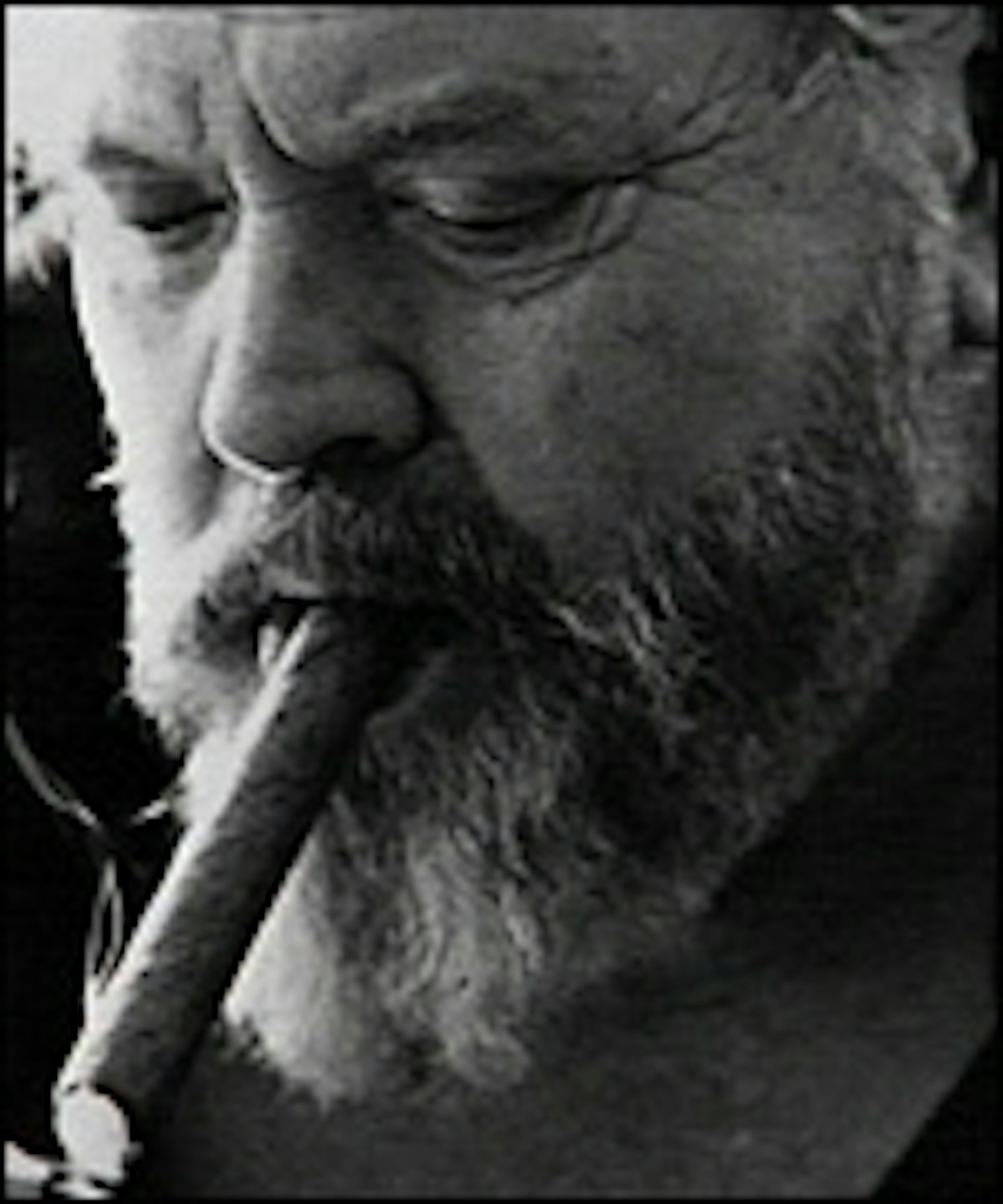 Orson Welles' The Other Side Of The Wind Nears Cinemas