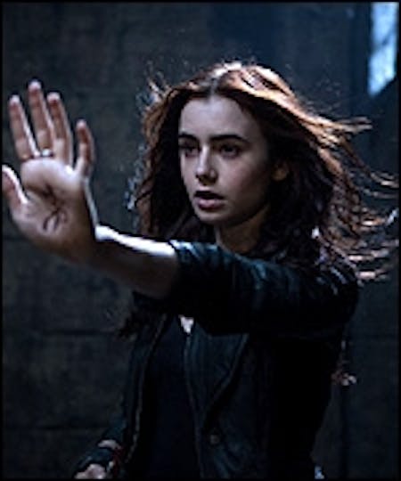 Mortal Instruments: City Of Ashes Back In Development | Movies