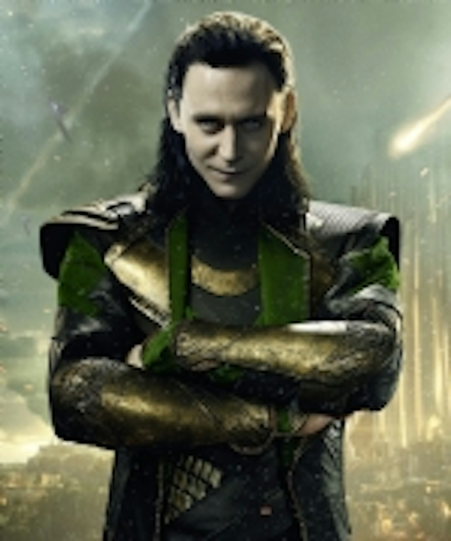 Loki Gets His Own Thor: The Dark World Featurette