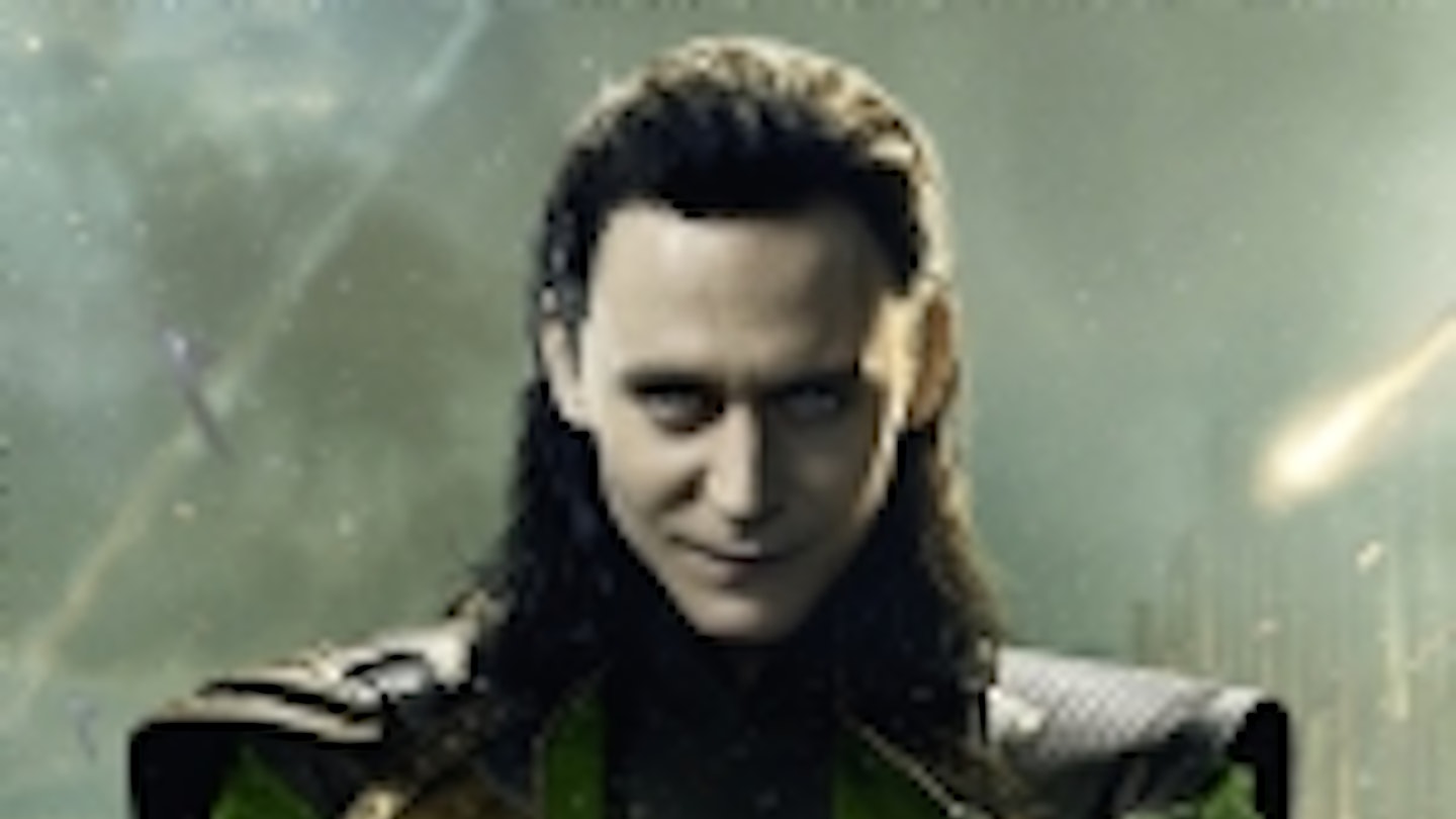 Loki Gets His Own Thor: The Dark World Featurette