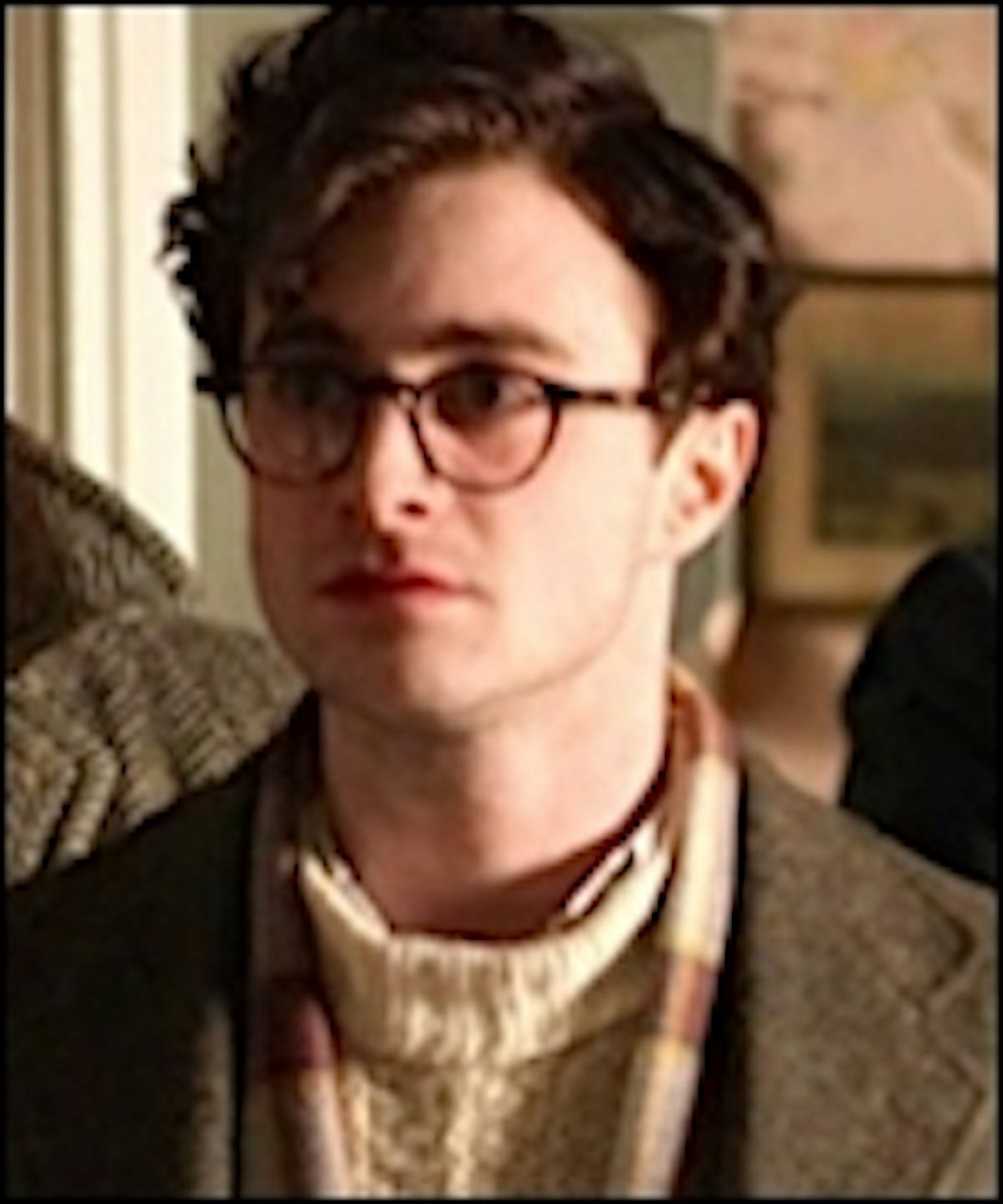 New Clip From Kill Your Darlings Arrives