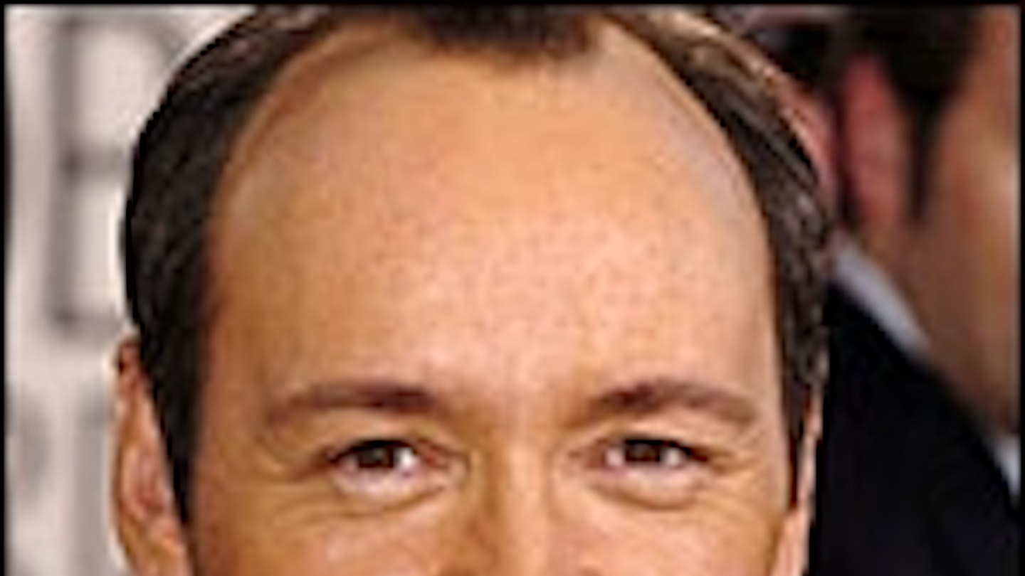Firth And Spacey Head To Catalonia