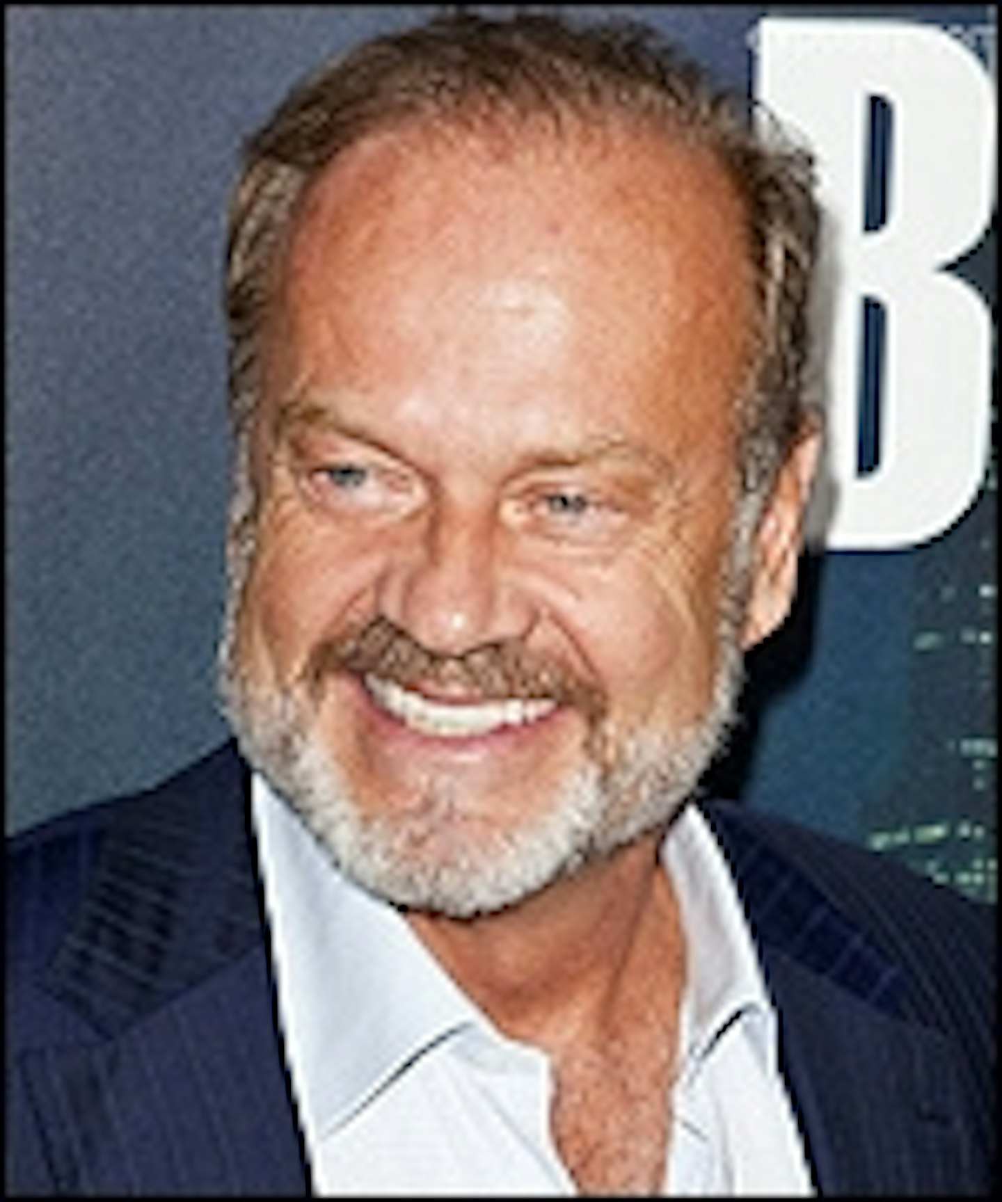 Kelsey Grammer Recruited For Expendables 3