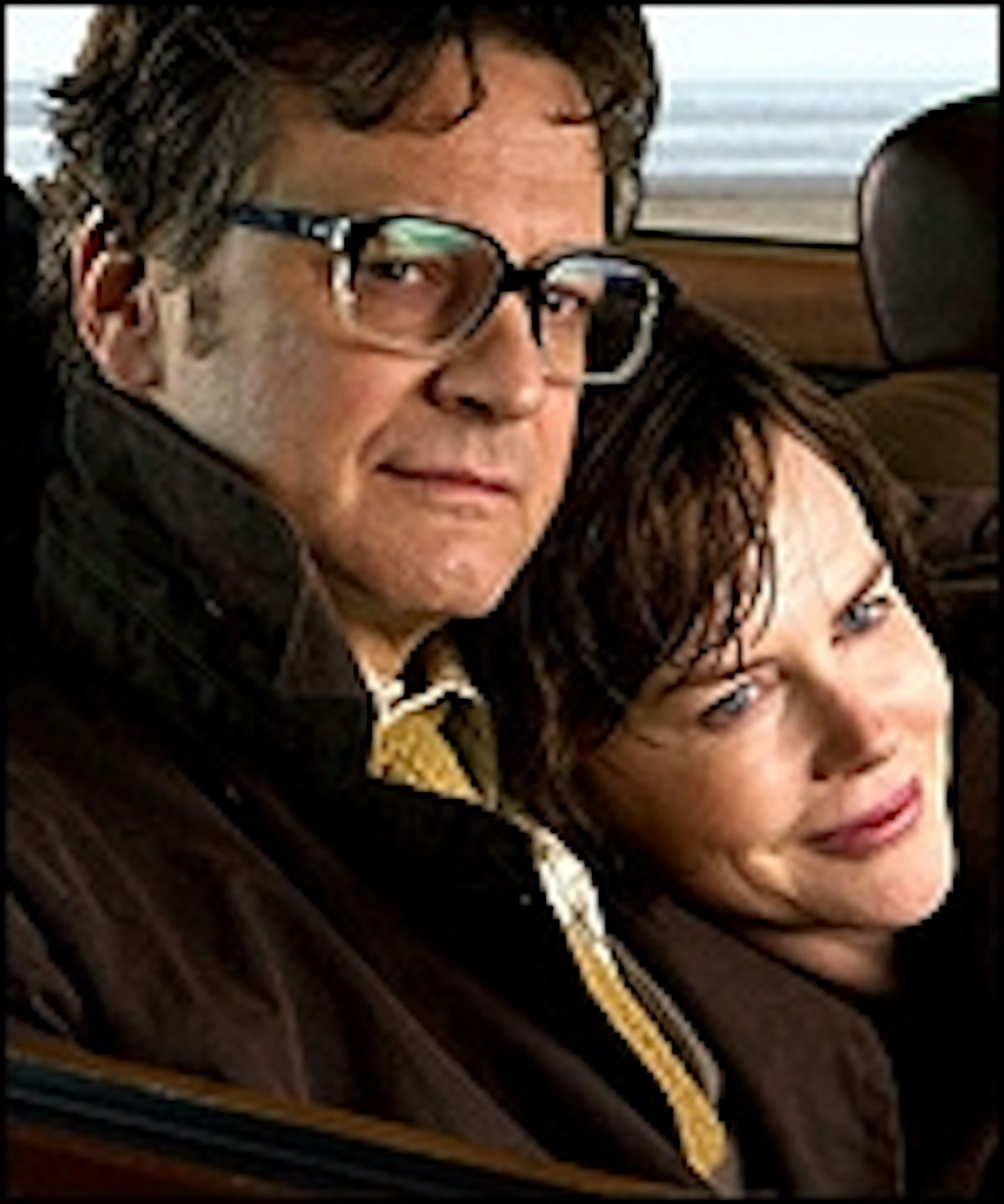 New Character Posters For The Railway Man