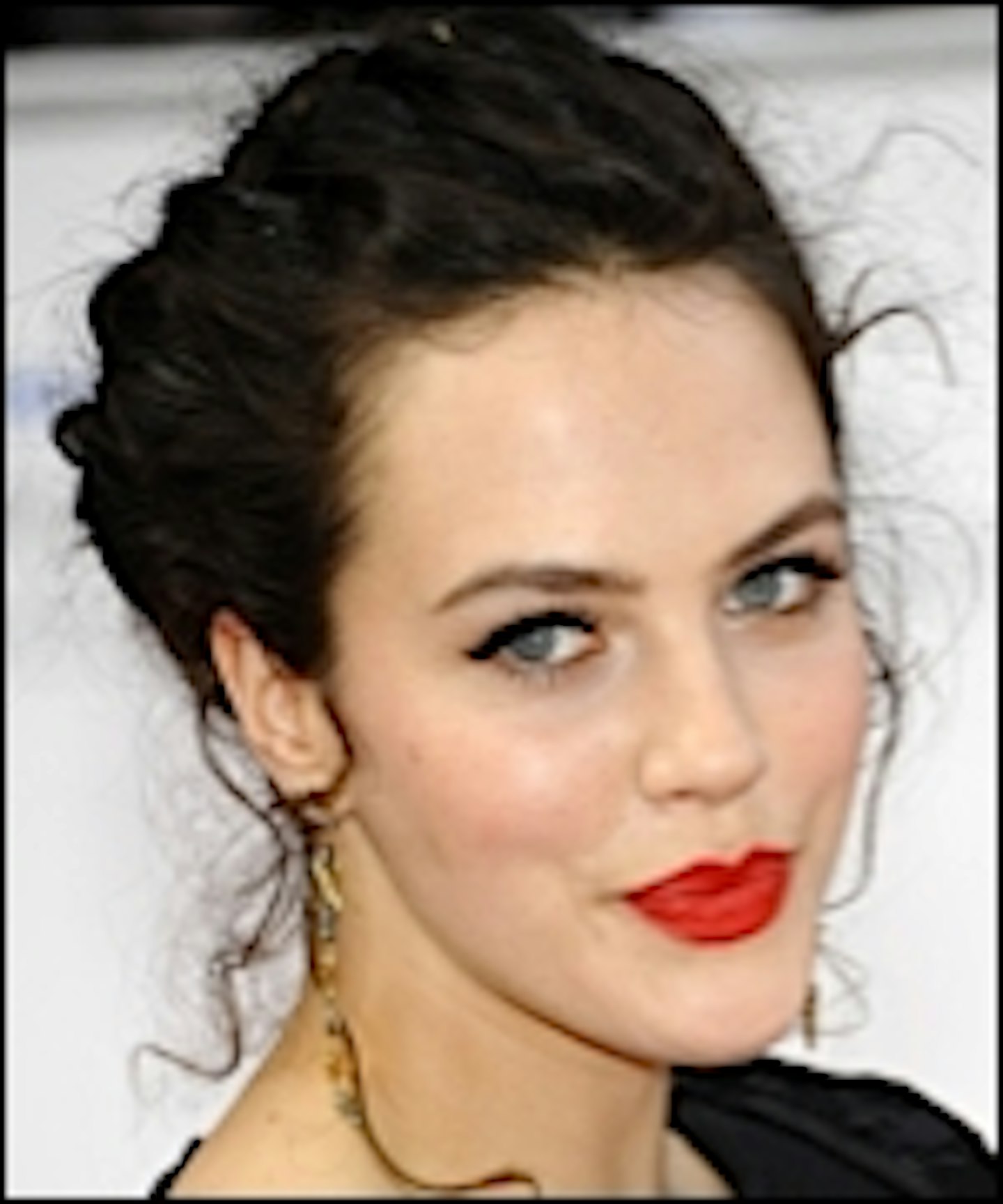 Downton's Jessica Brown Findlay Joins This Beautiful Fantastic