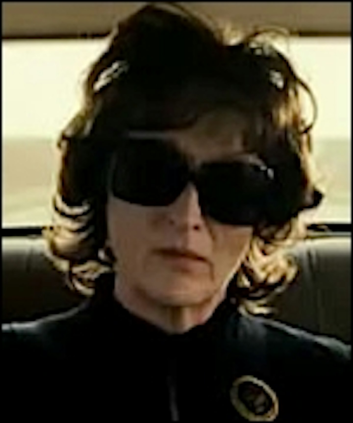 New Trailer For August: Osage County